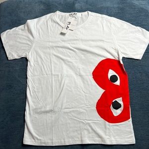 Comme Des Garçons PLAY